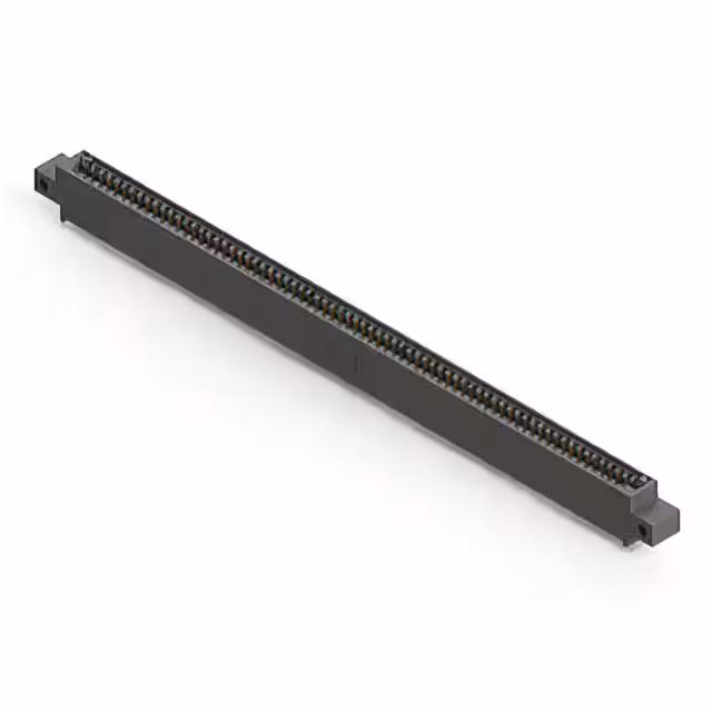 895-072-520-612 EDAC Inc.  Edgeboard Connectors